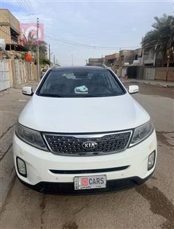 كيا سورينتو